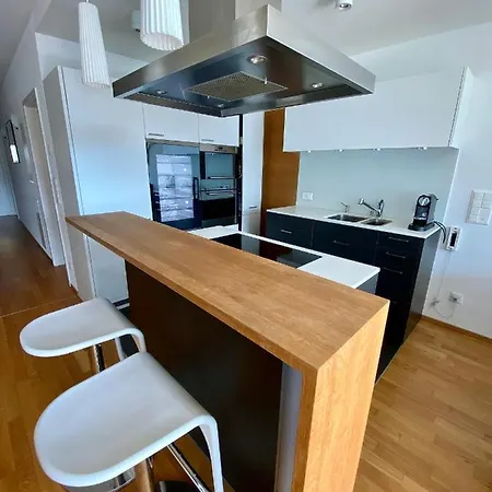 Apartment At Rinaldi 22