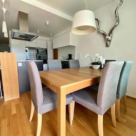 At Rinaldi 22 Appartement Davos