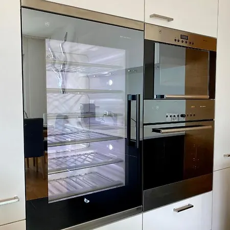 At Rinaldi 22 Appartamento Davos