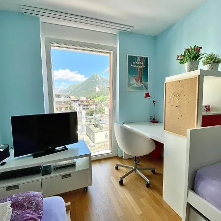 Apartment At Rinaldi 22 *