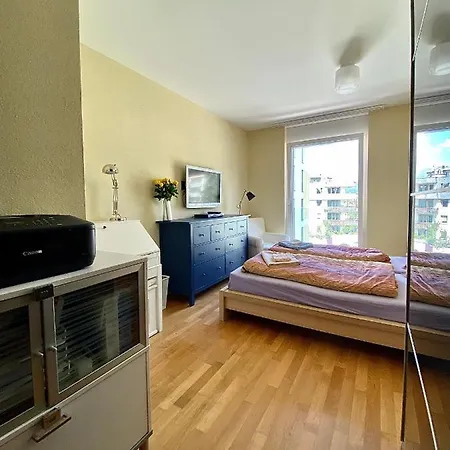 Apartment At Rinaldi 22 *