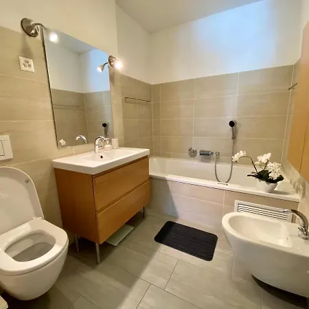 At Rinaldi 22 Appartement