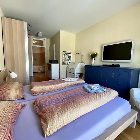 At Rinaldi 22 Appartamento