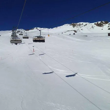 At Rinaldi 22 Appartamento *