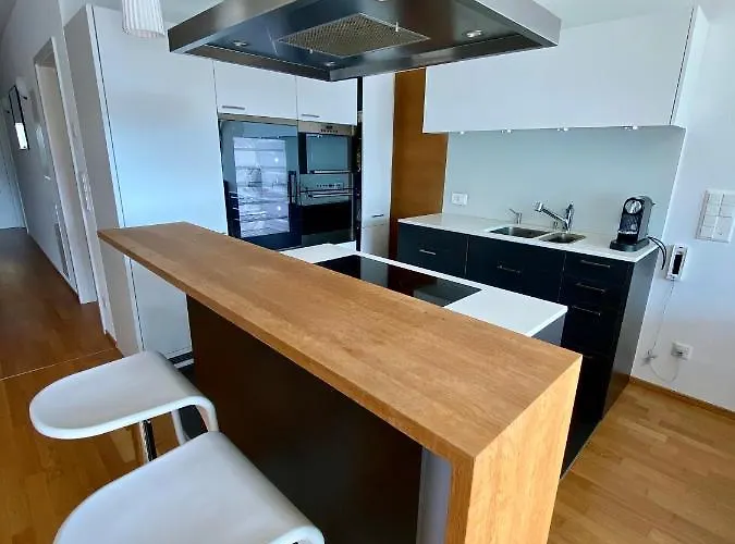 Appartement At Rinaldi 22