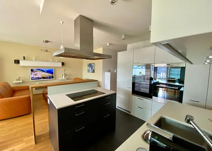 Appartement At Rinaldi 22 *