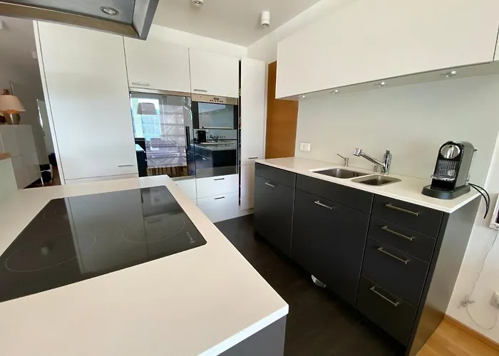 Apartment At Rinaldi 22 *