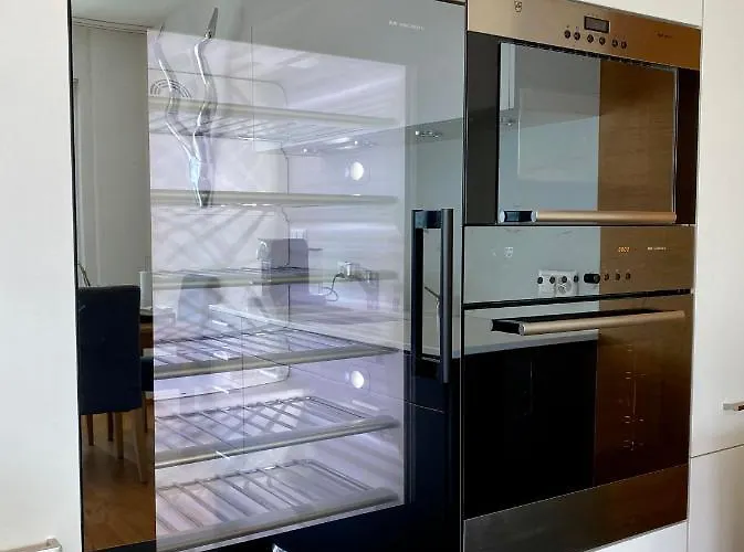 At Rinaldi 22 Appartement Davos