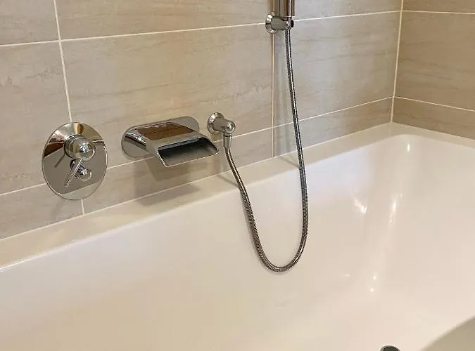 Apartment At Rinaldi 22 *