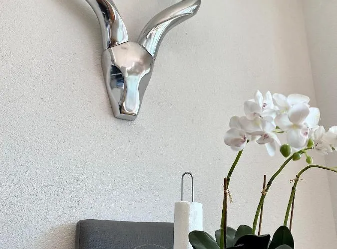 Appartement At Rinaldi 22 *