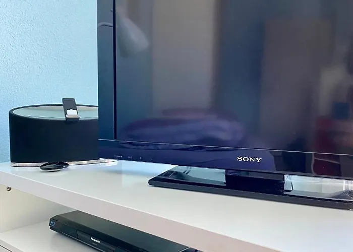 Appartement At Rinaldi 22