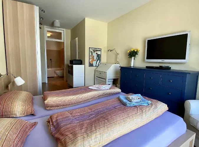 At Rinaldi 22 Appartement