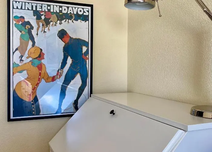 Apartment At Rinaldi 22