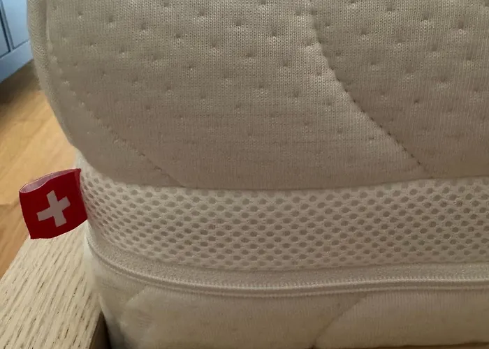 Appartement At Rinaldi 22 Davos