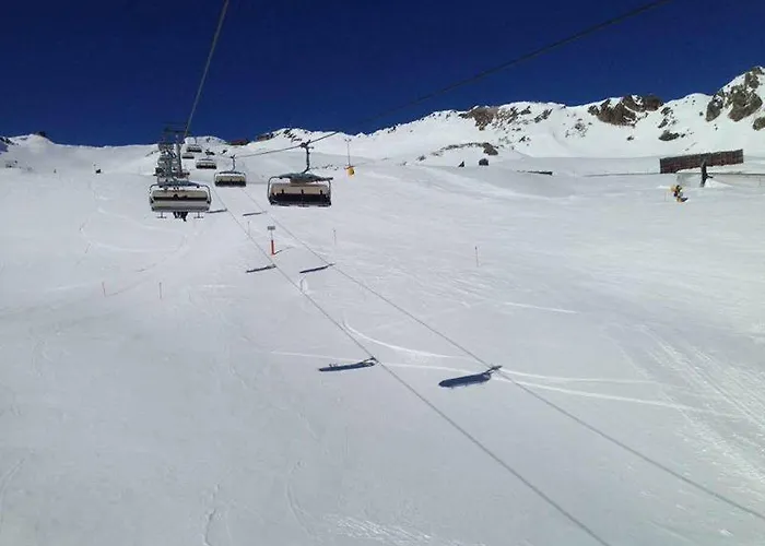 At Rinaldi 22 Appartement *