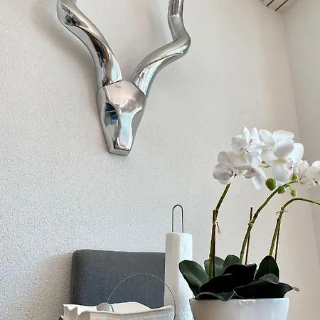 公寓 At Rinaldi 22 *