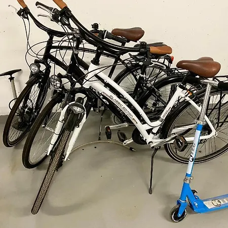 At Rinaldi 22 达沃斯