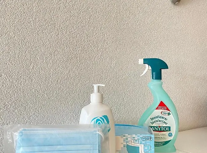 At Rinaldi 22 Lägenhet *