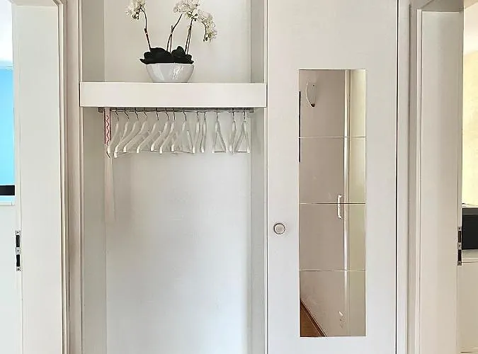 At Rinaldi 22 Lägenhet *