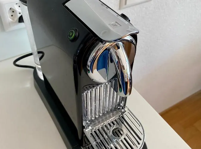 Lägenhet At Rinaldi 22 *